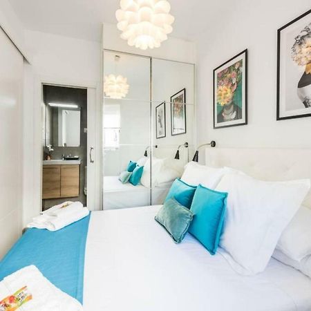 Appartement Centrico, A Pocos Pasos De Los Lugares De Interes à Madrid Extérieur photo