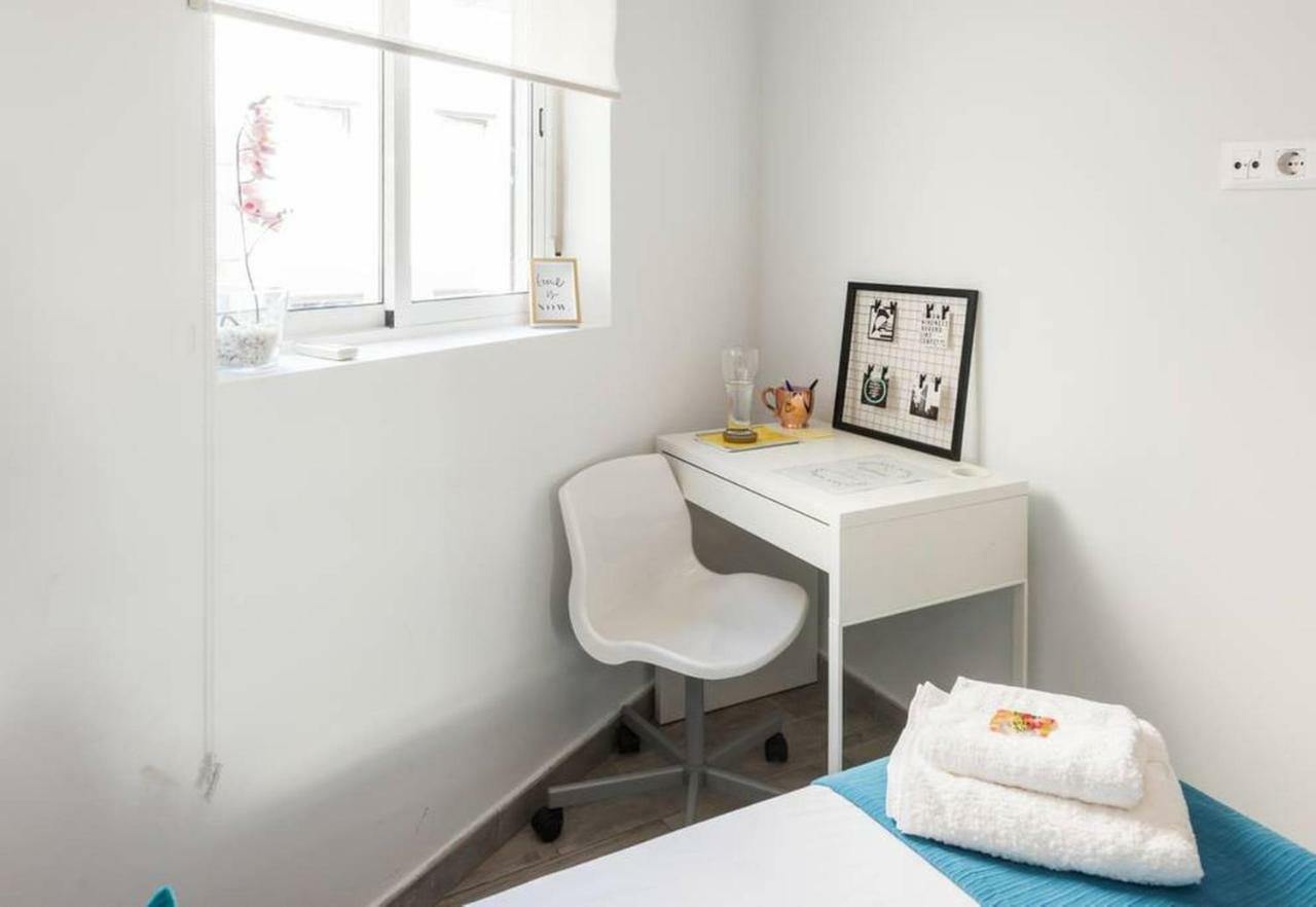 Appartement Centrico, A Pocos Pasos De Los Lugares De Interes à Madrid Extérieur photo
