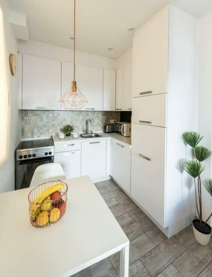 Appartement Centrico, A Pocos Pasos De Los Lugares De Interes à Madrid Extérieur photo