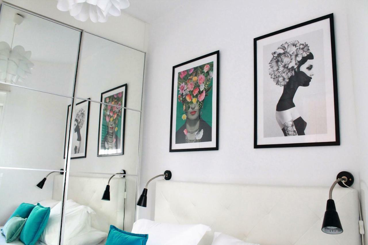 Appartement Centrico, A Pocos Pasos De Los Lugares De Interes à Madrid Extérieur photo